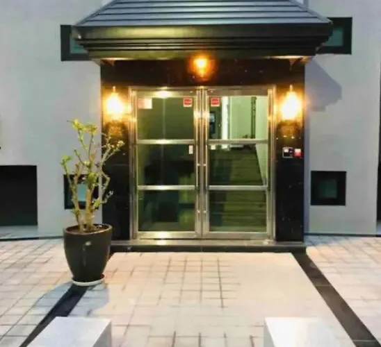 Apartment Hug3 Hapjeong Hongdae Nearby High End Seoul