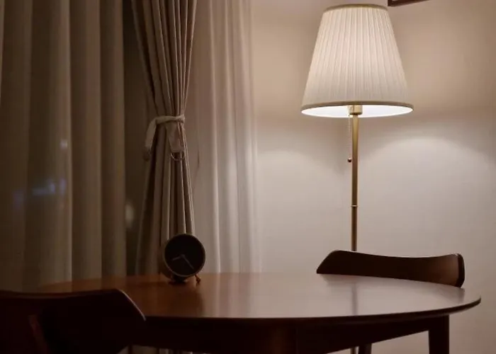 Hug3 Hapjeong Hongdae Nearby High End Apartment Seoul