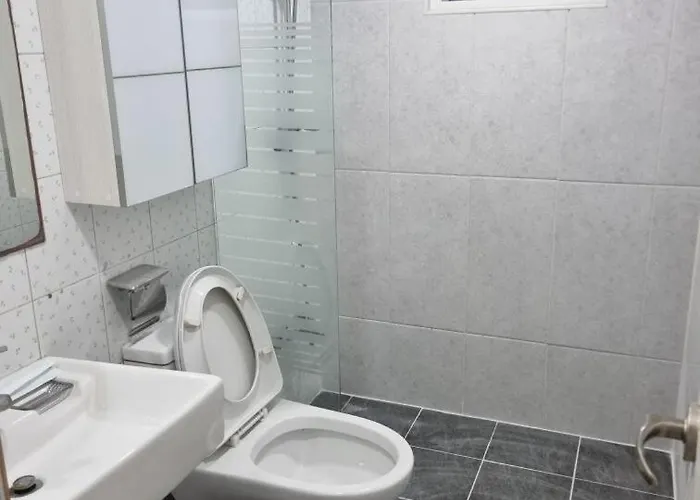 Apartment Hug3 Hapjeong Hongdae Nearby High End Seoul